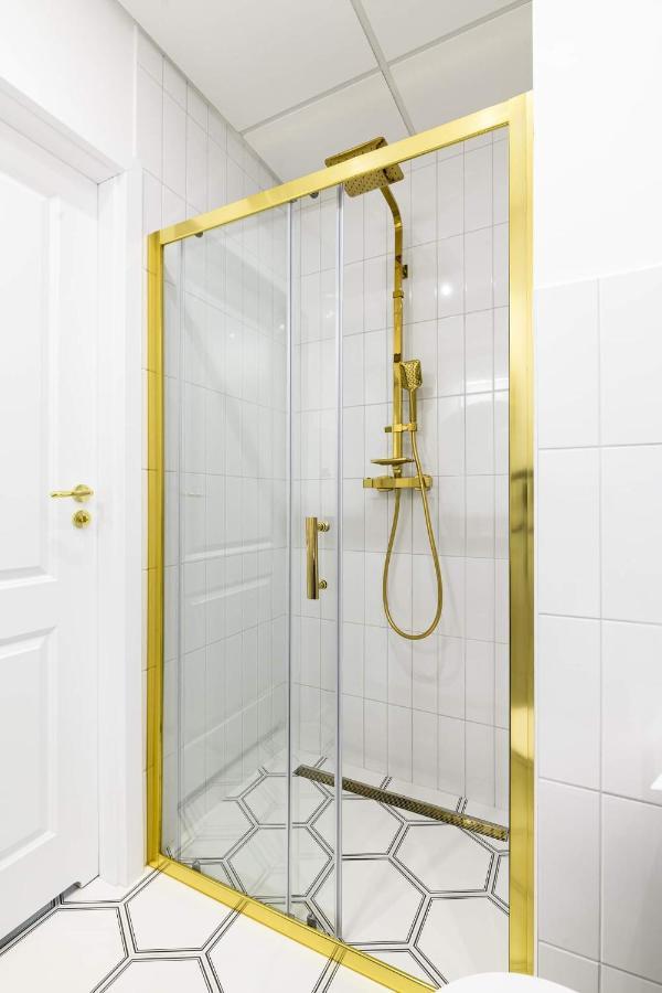 Appartamento Luxury Design - Tower Bliska Wola *