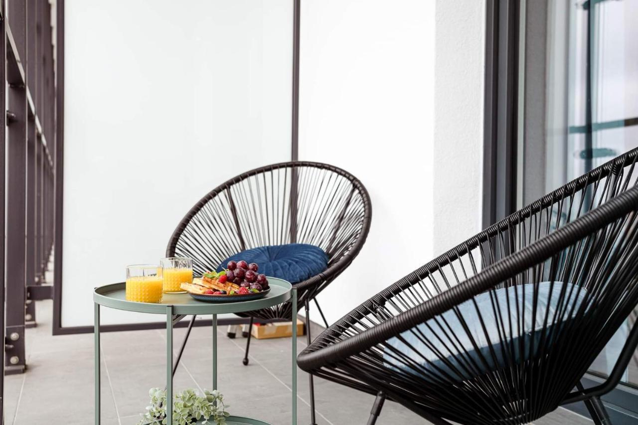 Appartamento Luxury Design - Tower Bliska Wola *
