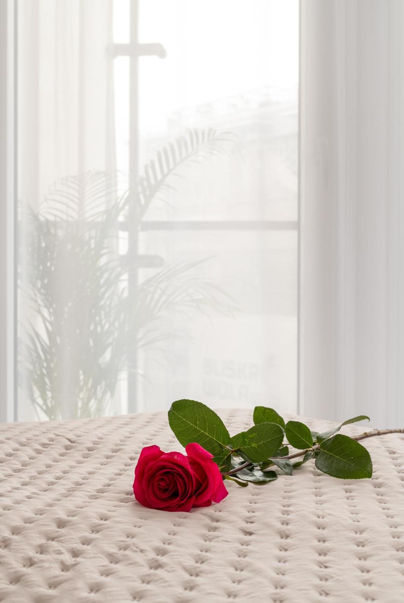 Appartamento Luxury Design - Tower Bliska Wola