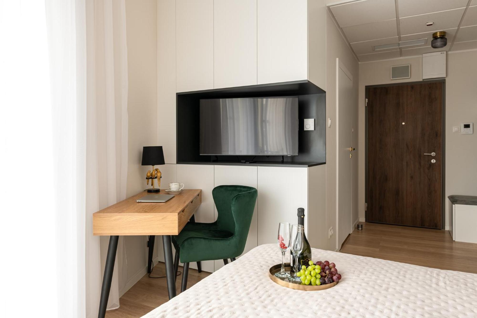 Luxury Design - Tower Bliska Wola Appartamento *