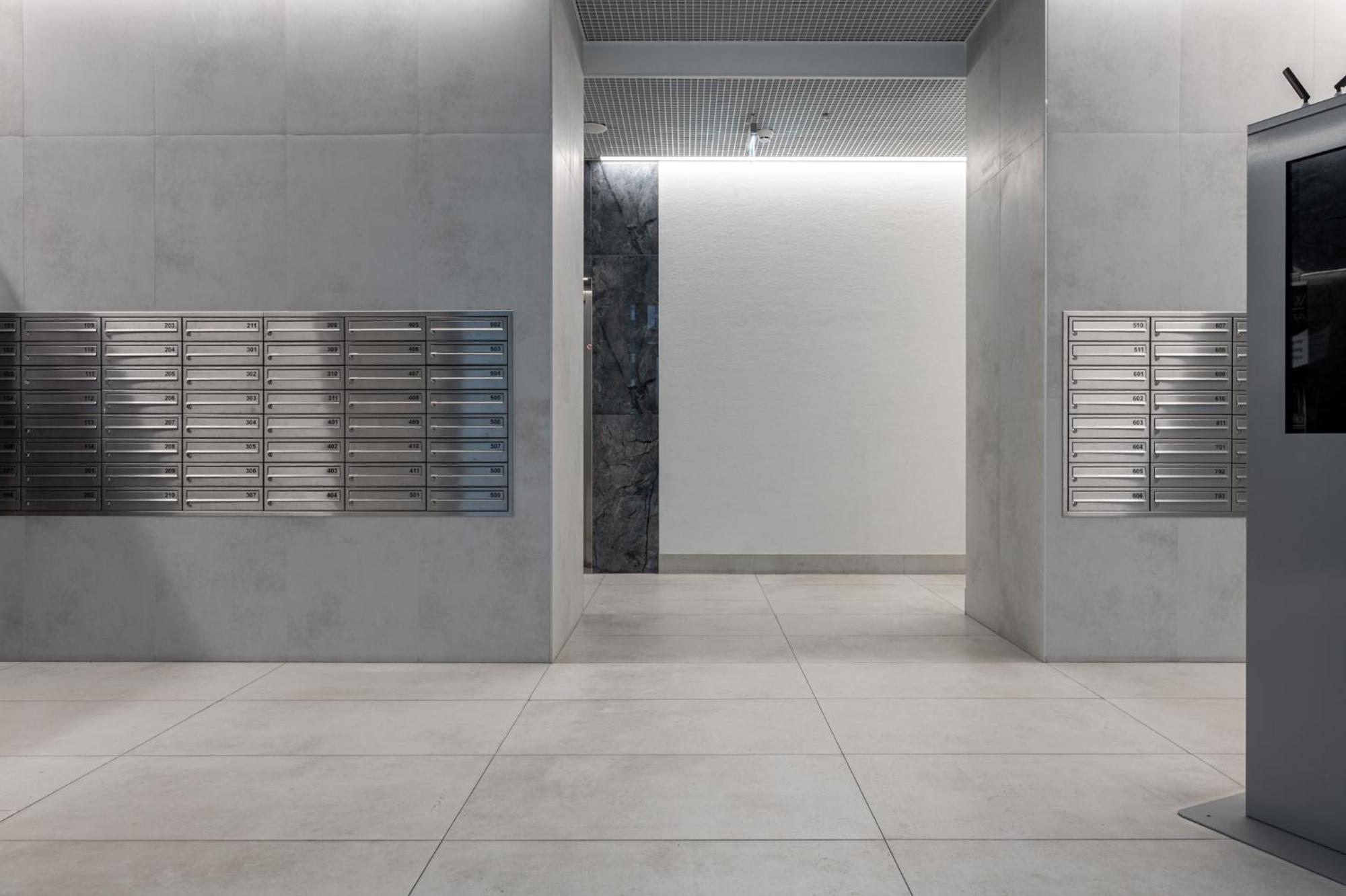 Luxury Design - Tower Bliska Wola Appartamento *