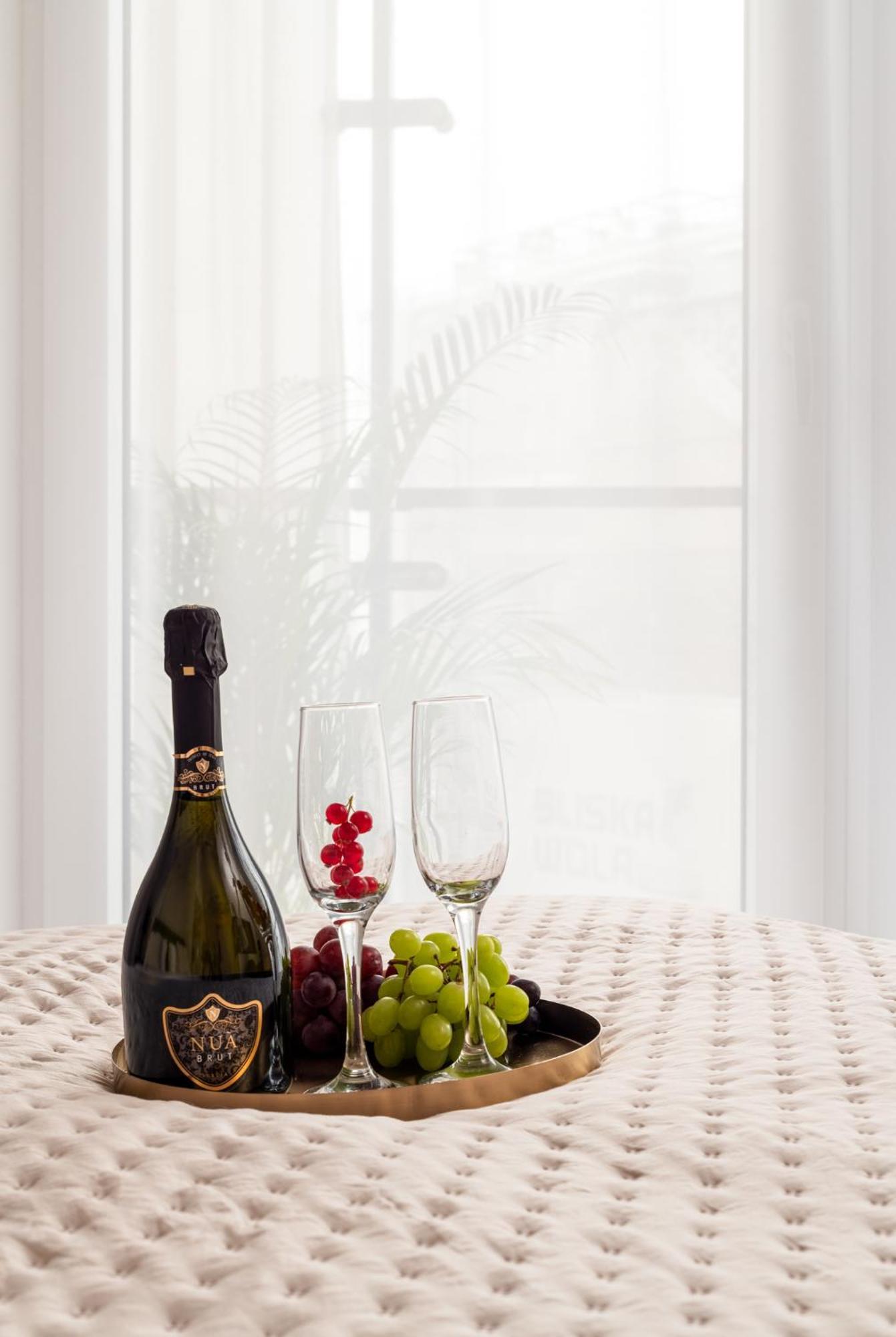 Appartamento Luxury Design - Tower Bliska Wola