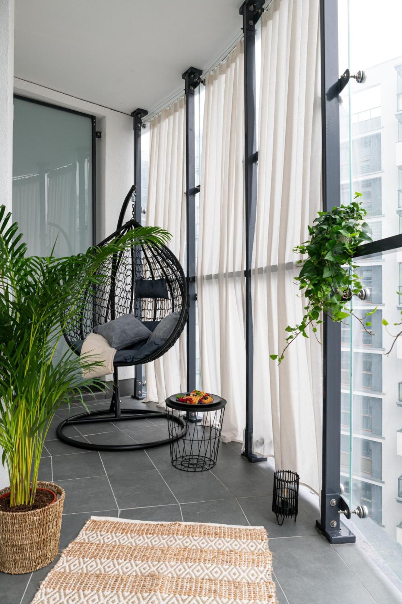 Luxury Design - Tower Bliska Wola Appartamento *